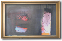 Sarah Marzaioli Gallery