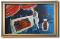 Sarah Marzaioli Gallery