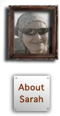 About Sarah Marzaioli